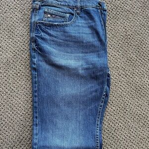 Rank 45 Mens Jeans 40 x 32